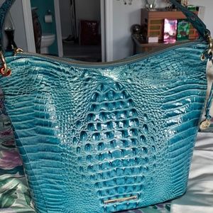 Brahmin Sevi Melbourne Lagoon